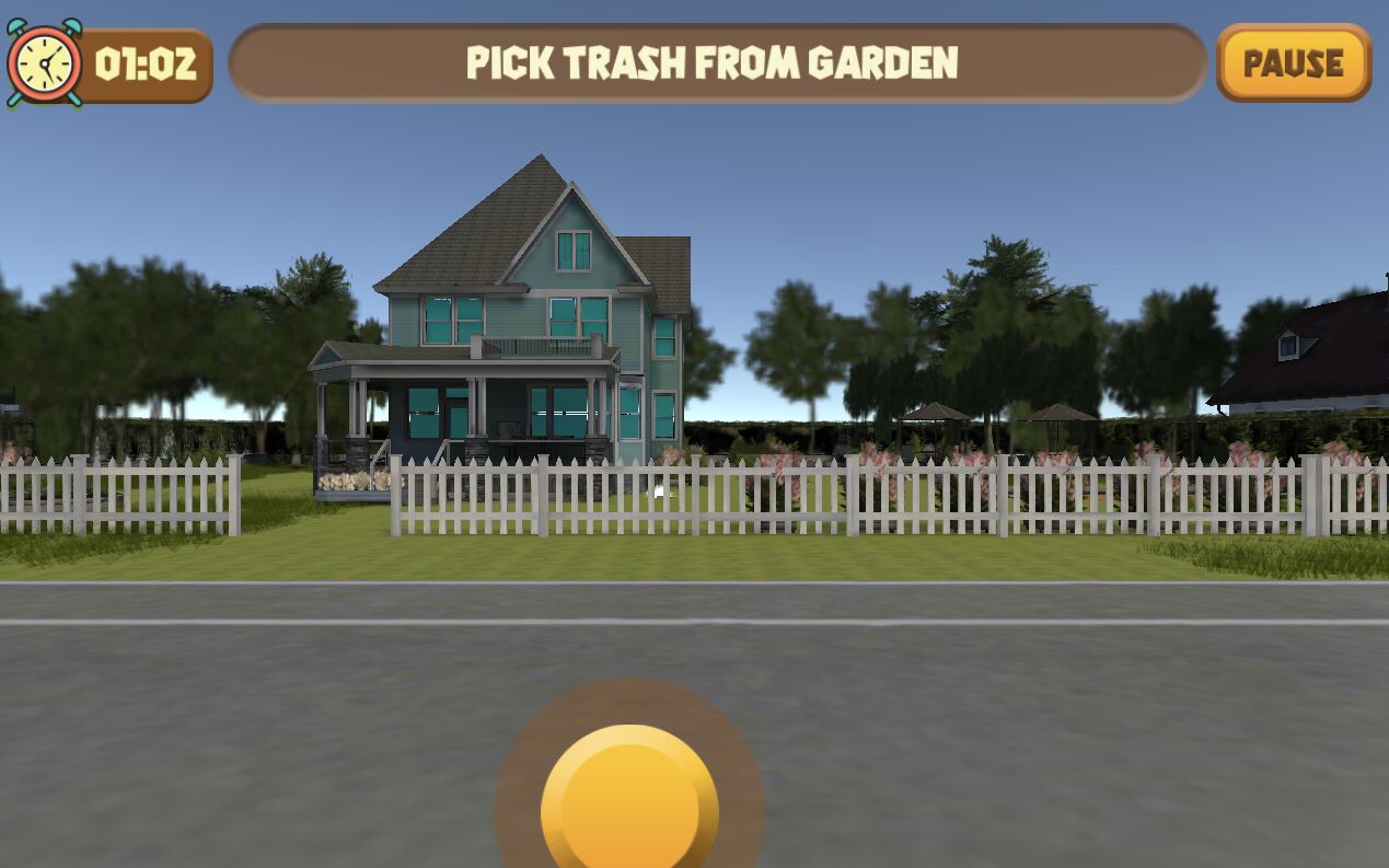 打造美丽的花园官方版