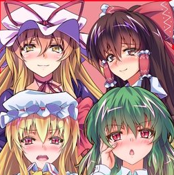 东方幻梦廻录汉化安卓版