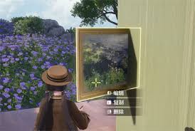 无限暖暖家园建造怎么操作