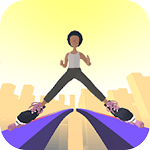 急速轻松躲避无广告版最新游戏下载