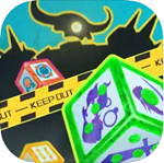 不可思议的掷点解锁全关卡版安卓版游戏