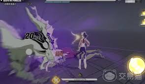 境界刀鸣SSR角色都有谁