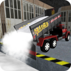 除雪装载机模拟器appios版