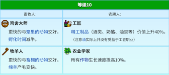 星露谷物语如何全致富