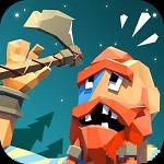 战斧大乱斗内置菜单版最新版