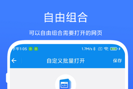 一次看多个网页官方版