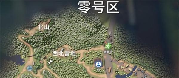 逃离鸭科夫灰房子钥匙在哪