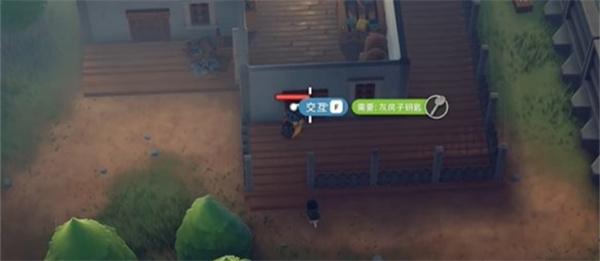 逃离鸭科夫灰房子钥匙在哪