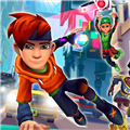 全民极限跑酷app版苹果