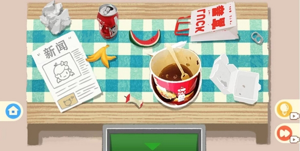 疯狂爱收纳图片