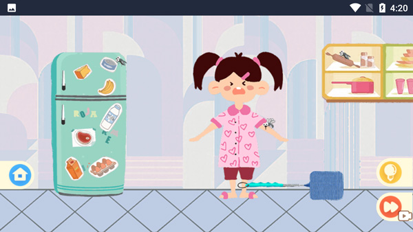 疯狂爱收纳新手攻略图片6