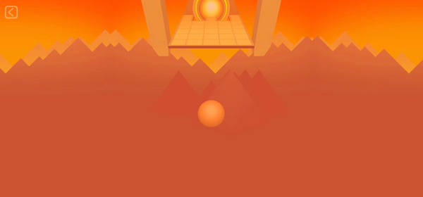 滚动的天空自制版截图6