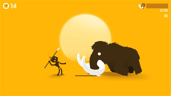 大狩猎新手攻略图片4