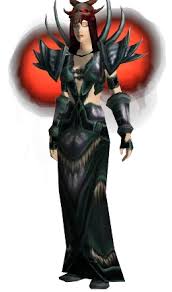 魔兽世界怀旧服如何获得督军的神服套装