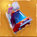 疯狂赛车世界app2025下载