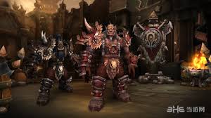 玛格汉兽人如何解锁