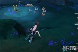 崩坏星穹铁道哀丽秘榭虫鸣秘闻怎么解谜