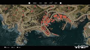 四海兄弟故乡全护符怎么收集