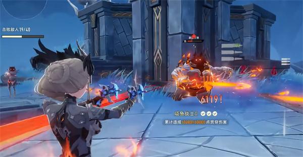 二重螺旋告谕圣言能力怎么