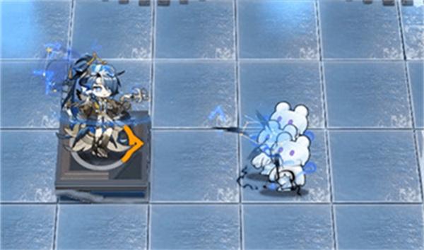 明日方舟溯光星源技能是什么