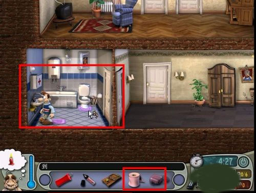 整蛊邻居游戏攻略图片2