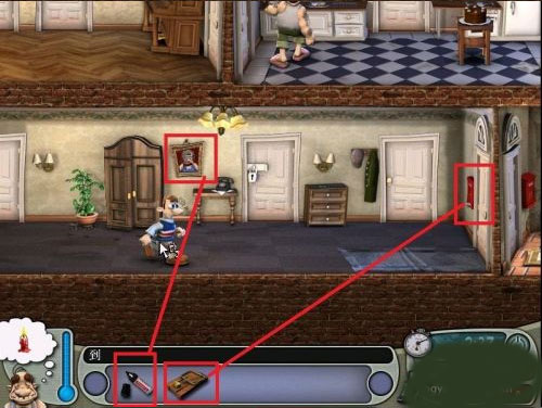 整蛊邻居游戏攻略图片5