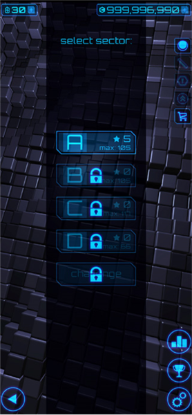 电子打砖块新手攻略图片2