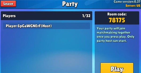 绊倒的家伙怎么联机图片2