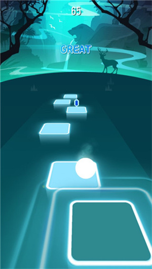 节奏弹球新手攻略图片5