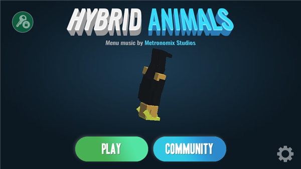 合成动物游戏攻略图片1