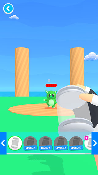 宠物精灵大作战新手攻略图片2