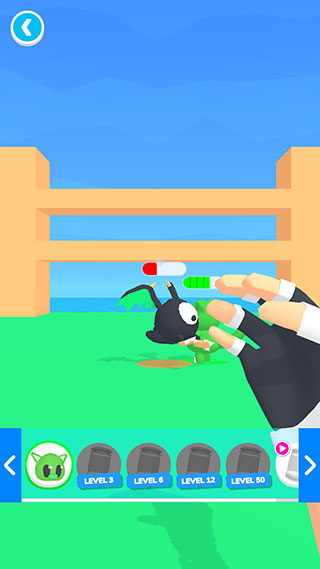 宠物精灵大作战新手攻略图片4