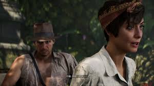 夺宝奇兵：古老之圈巨人教团DLC流程攻略是什么