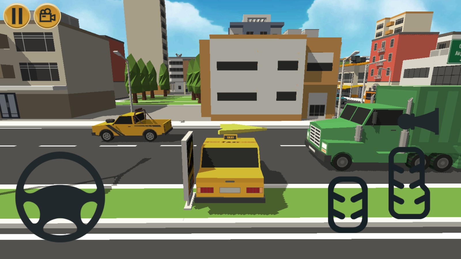 迷你司机官方版