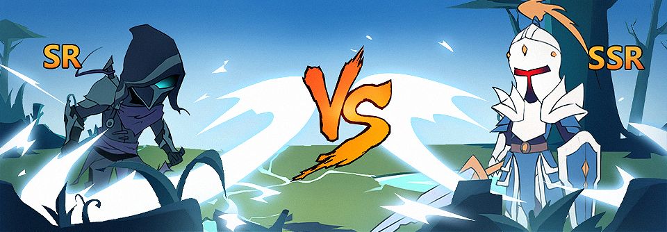 疯狂砍怪兽安卓版预约