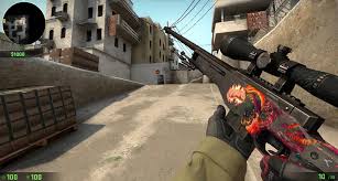 csgo贴纸刮掉后能否重新装新的