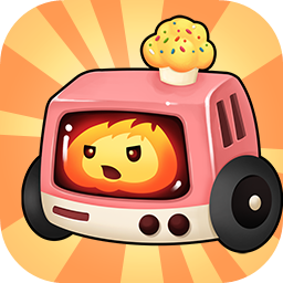 怪物餐厅手机ios版下载