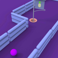 迷路的小球苹果版app