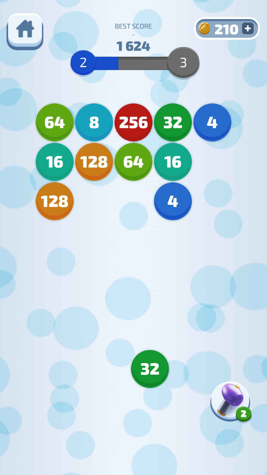 点点合并官方版