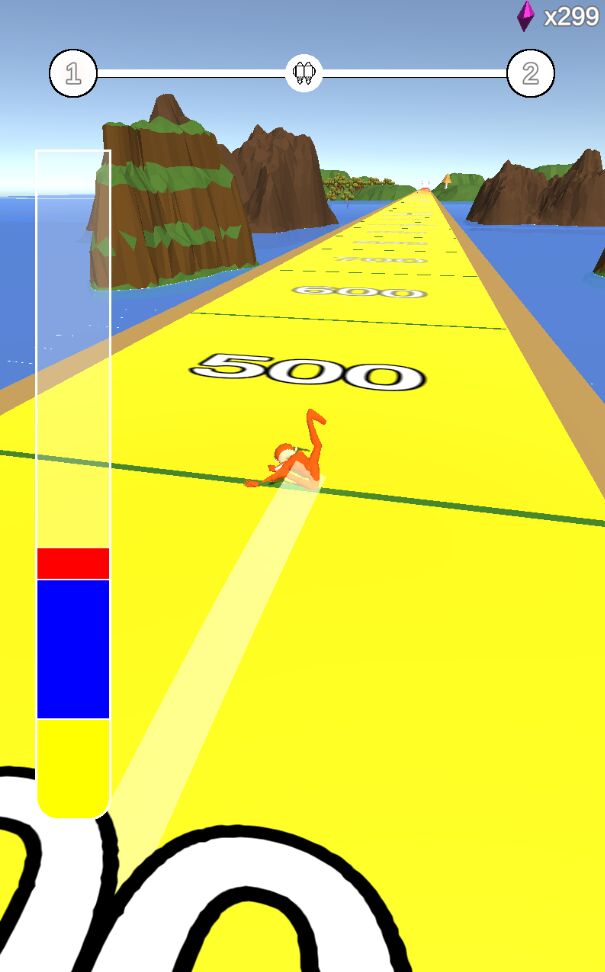 棒球马拉松官方版