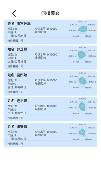 模拟人生路图片