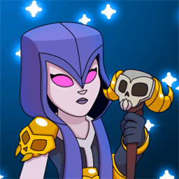 部落冲突皇室战争无限宝石金币最新手游