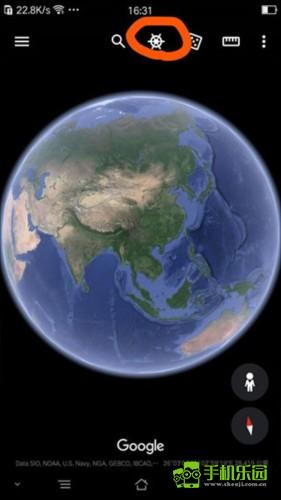 谷歌地球2023最新版4