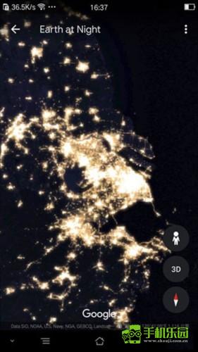 谷歌地球2023最新版8