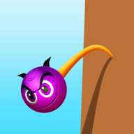 疯狂的跳跃球手机版2025下载