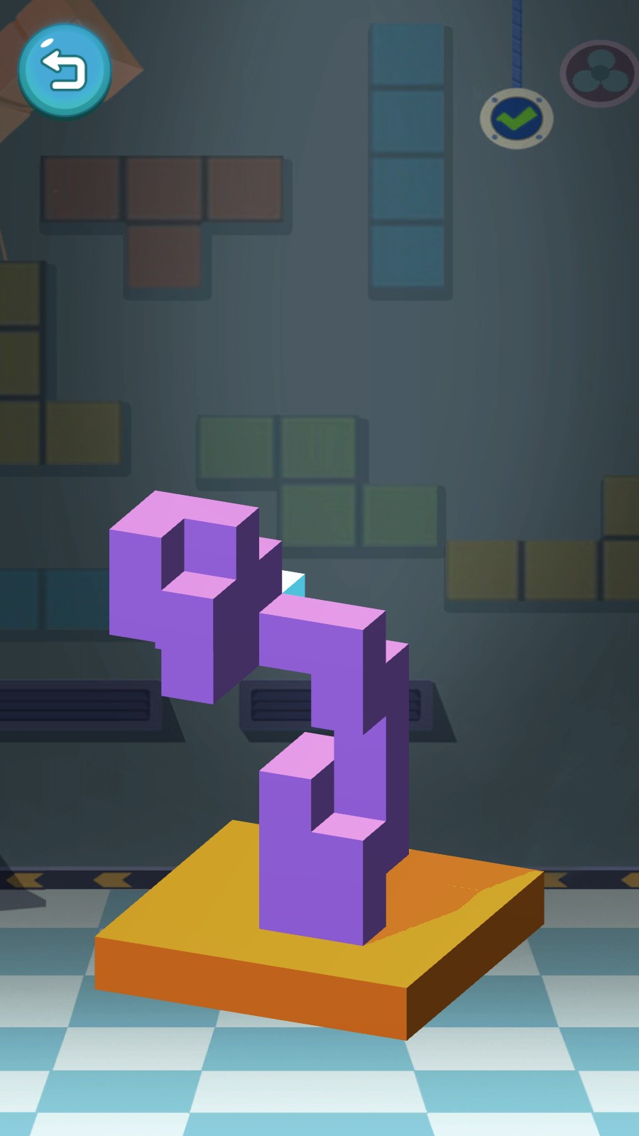 宝贝爱积木官方版