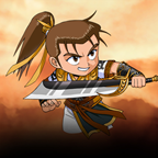 新熱血江湖Mapp版苹果