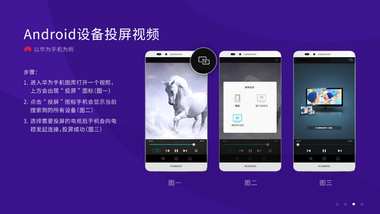 橙子投屏手机端清爽版