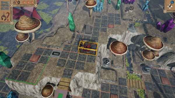 石头解谜官方版