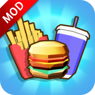 闲置的咖啡屋大亨苹果app下载